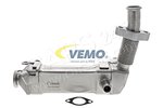 Cooler, exhaust gas recirculation VEMO V20-63-0047