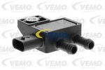 Sensor, exhaust pressure VEMO V20-72-0159