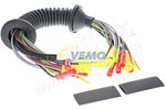 Repair Kit, cable set VEMO V24-83-0001