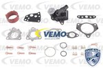 Gasket Set, intake manifold VEMO V30-77-90060