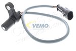 RPM Sensor, automatic transmission VEMO V40-72-0432