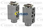 Expansion Valve, air conditioning VEMO V25-77-0152