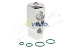 Expansion Valve, air conditioning VEMO V95-77-0003