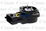Sensor, throttle position VEMO V52-72-0241