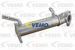 Cooler, exhaust gas recirculation VEMO V25-63-0045