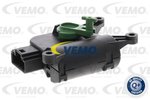 Actuator, blending flap VEMO V10-77-1115