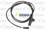 Sensor, wheel speed VEMO V25-72-1077