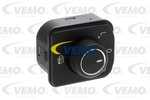 Switch, mirror adjustment VEMO V10-73-0656