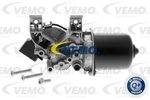 Wiper Motor VEMO V22-07-0008