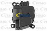 Actuator, blending flap VEMO V33-77-0008