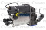 Compressor, compressed air system VEMO V20-52-0005