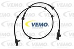 Sensor, wheel speed VEMO V30-72-0049