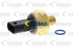 Sensor, fuel pressure VEMO V30-72-0234