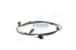 Warning Contact, brake pad wear VEMO V48-72-0010