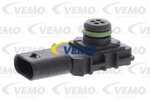Sensor, intake manifold pressure VEMO V10-72-0247