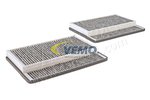 Filter, interior air VEMO V30-31-5010