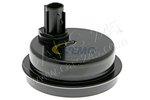 Sensor, wheel speed VEMO V70-72-0201