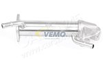 Cooler, exhaust gas recirculation VEMO V25-63-0040-1