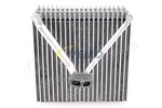 Evaporator, air conditioning VEMO V10-65-0022