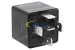 Relay, air conditioning VEMO V20-71-0004