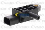 Sensor, exhaust pressure VEMO V25-72-0152