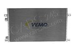 Condenser, air conditioning VEMO V46-62-0003