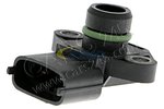 Sensor, boost pressure VEMO V52-72-0229