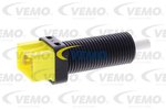 Switch, clutch control (cruise control) VEMO V46-73-0062