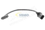 Warning Contact, brake pad wear VEMO V10-72-1536