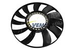 Fan Wheel, engine cooling VEMO V15-90-1854