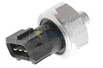 Pressure Switch, air conditioning VEMO V30-73-0108