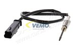Sensor, exhaust gas temperature VEMO V22-72-0146
