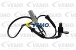Sensor, wheel speed VEMO V46-72-0266