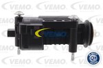 Actuator, central locking system VEMO V40-77-0044