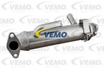 Cooler, exhaust gas recirculation VEMO V25-63-0070
