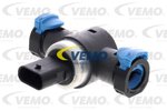 Sensor, fuel pressure VEMO V95-72-0137