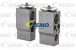 Expansion Valve, air conditioning VEMO V15-77-0028