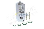 Expansion Valve, air conditioning VEMO V22-77-0010
