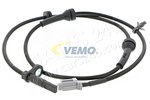 Sensor, wheel speed VEMO V38-72-0137