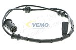 Warning Contact, brake pad wear VEMO V40-72-0396