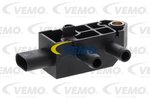 Sensor, exhaust pressure VEMO V10-72-0144