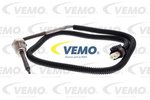 Sensor, exhaust gas temperature VEMO V30-72-0311