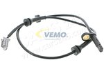 Sensor, wheel speed VEMO V38-72-0174