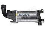 Charge Air Cooler VEMO V40-60-2017