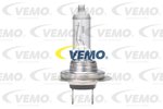 Bulb, headlight VEMO V99-84-0002LL