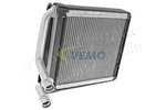 Heat Exchanger, interior heating VEMO V15-61-0020