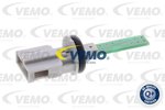 Sensor, interior temperature VEMO V10-72-0203