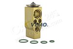 Expansion Valve, air conditioning VEMO V99-77-0001