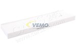 Filter, interior air VEMO V20-30-1012