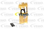 Sender Unit, fuel tank VEMO V22-09-0062